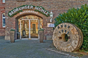 Hotel Bedburger Mühle
